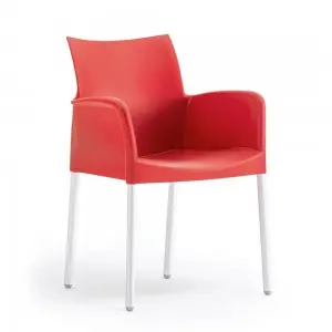 Sillón Ice 850 Pedrali