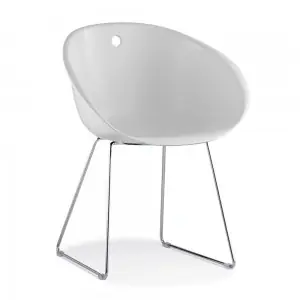 Sillón Gliss 920/921 Pedrali