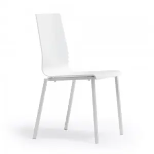 Silla Kuadra 1101/1329/TP Pedrali