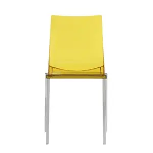 Silla Kuadra 1271 Pedrali