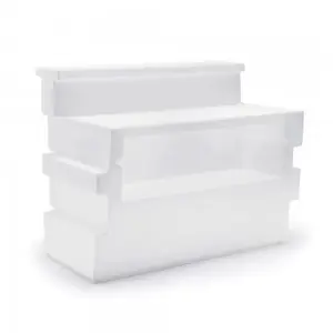 Barra Tetris Pedrali