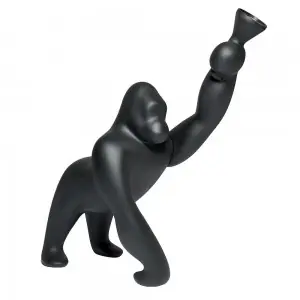 Lámpara pie Kong Qeeboo