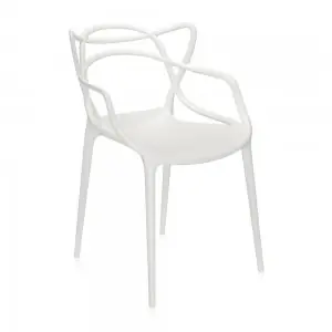 Silla Masters Kartell