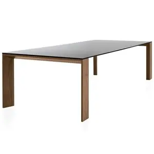 Mesa Toronto cristal Sovet Italia