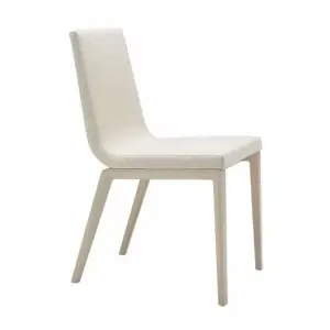 Silla Lineal comfort SI-0606/SO-0607 Andreu World
