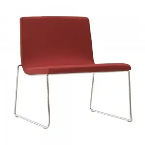 Butaca Lineal comfort BU-0597/BU-0596 Andreu World
