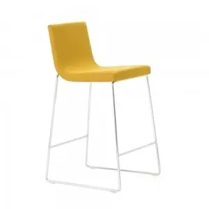 Taburete Lineal comfort BQ-0604/BQ-0599 Andreu World