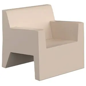 Butaca Jut Vondom