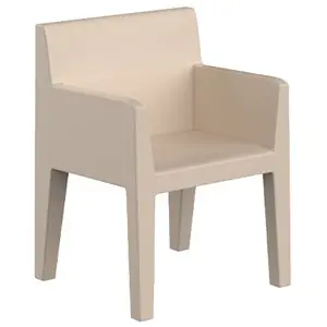Sillón Jut Vondom