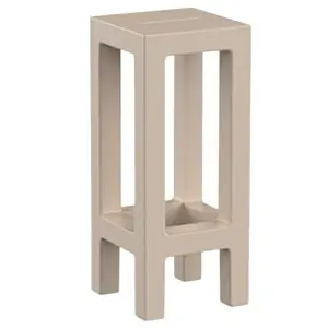 Taburete Jut Vondom