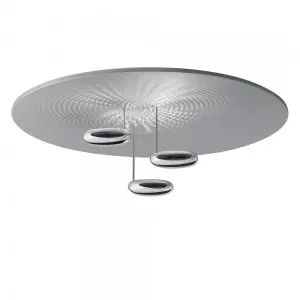 Plafón Droplet LED Artemide