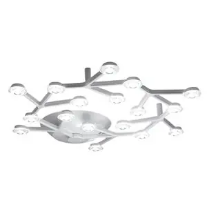 Plafón Led net circle Artemide