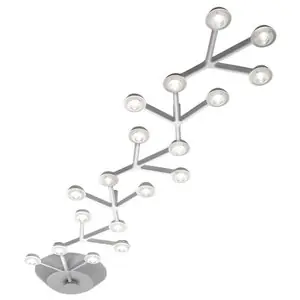 Plafón Led net line 125 Artemide
