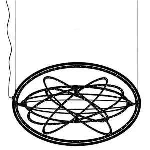 Lámpara Suspensión Copérnico Artemide
