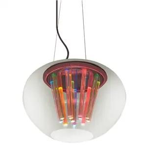 Lámpara Suspensión Spectral Light Artemide