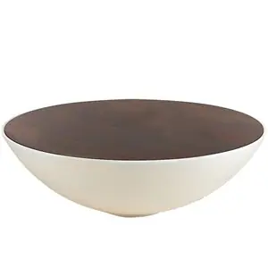 Lámpara suelo exterior Solar Foscarini