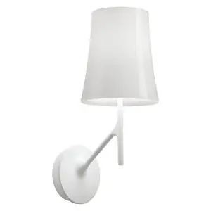 Aplique Birdie Foscarini