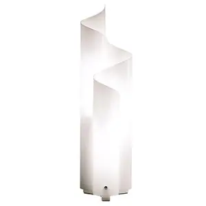 Lámpara pie Mezzachimera Artemide
