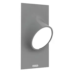 Aplique Ciclope recessed Outdoor Artemide