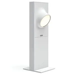 Lámpara suelo Ciclope 50 Outdoor Artemide