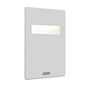 Aplique Nuda recessed Outdoor Artemide