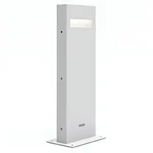 Lámpara pie Nuda 50 Outdoor Artemide