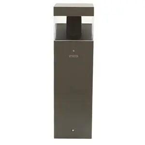 Lámpara pie Tetragono Outdoor Artemide