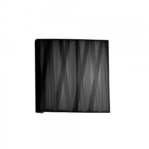 Aplique pared cuadrado Dress Fambuena