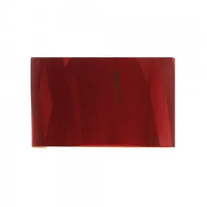 Aplique pared rectangular Dress Fambuena