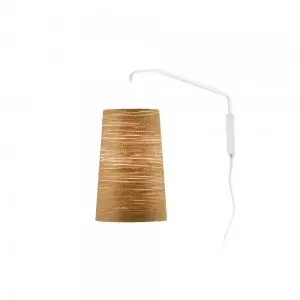 Aplique pared Tali brazo Fambuena