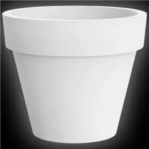 Maceta Studio Light Vondom