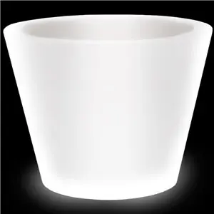 Macetero Cono light Vondom