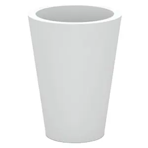 Macetero Cono Alto Vondom