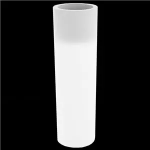 Macetero Light Torre Vondom