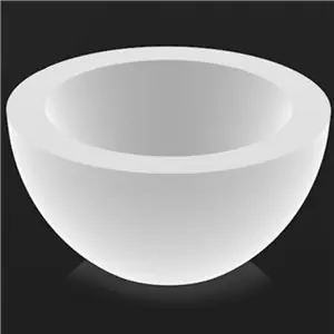 Macetero Light Sfera Vondom