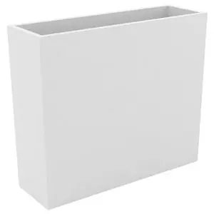 Macetero Wall Vondom