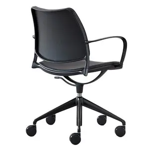 Sillón Gas ruedas Polipropileno Stua
