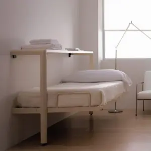 Cama La Literal Sellex