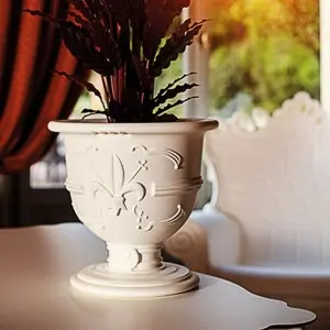 Macetero Pot of Love Slide - Slide design