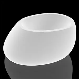 Macetero Light Stone Vondom