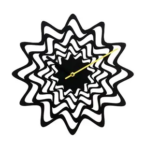 Reloj pared Flux Progetti