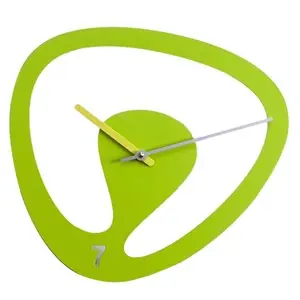 Reloj pared Seven Progetti