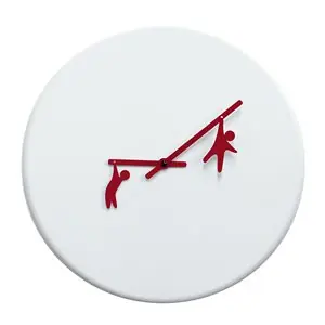 Reloj pared Time2play Progetti
