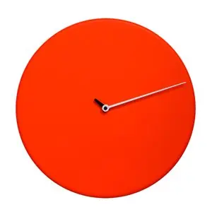 Reloj pared Less Progetti