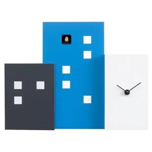 Reloj Walls Cucù Progetti