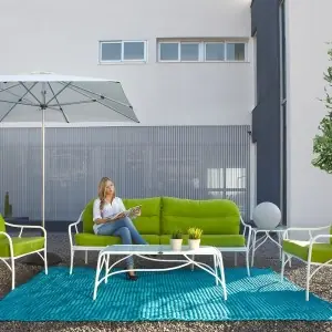 Alfombra Panamone Outdoor Skyline