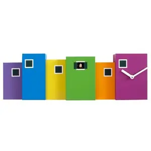 Reloj Burano Progetti