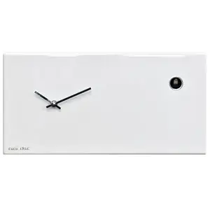 Reloj pared Cucuchic 1925 Progetti