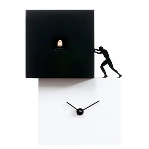 Reloj Strong Cucu 1 Progetti