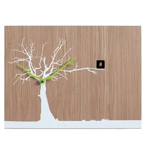 Reloj pared CùCùRùKù Progetti
